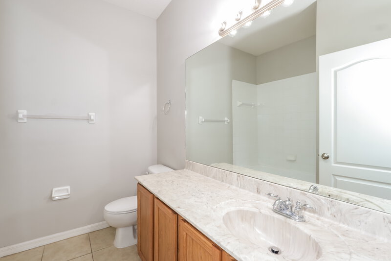 2,570/Mo, 12121 Fall Creek Ct Hudson, FL 34669 Bathroom View