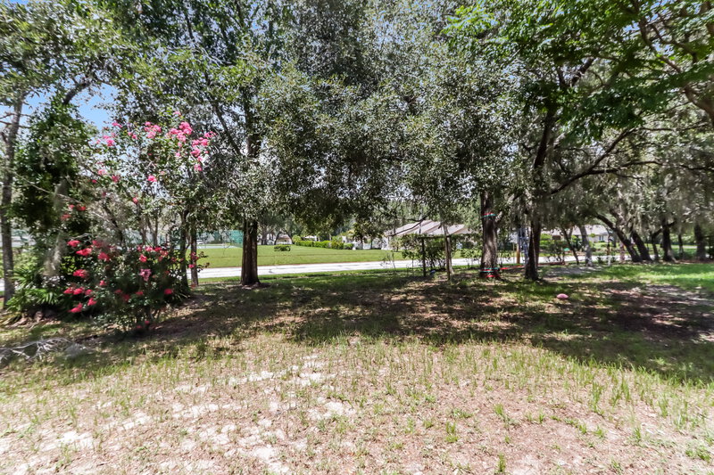 2,570/Mo, 12121 Fall Creek Ct Hudson, FL 34669 Rear View