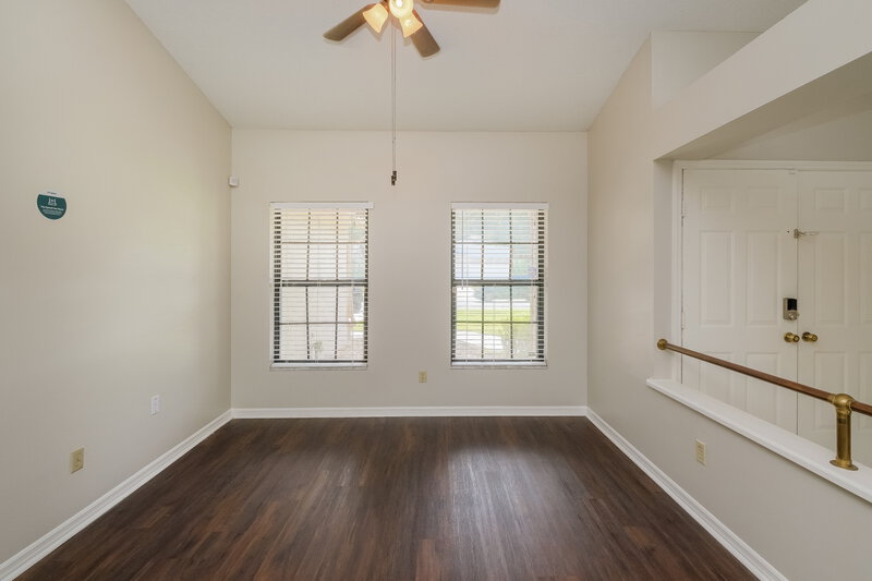 2,470/Mo, 5713 Erhardt Dr Riverview, FL 33578 Dining Room View