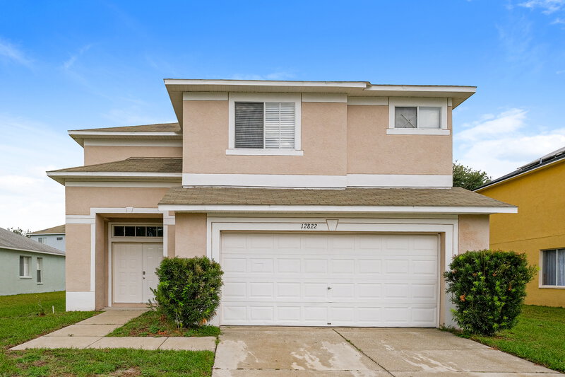 2,155/Mo, 12822 Longcrest Dr Riverview, FL 33579 External View