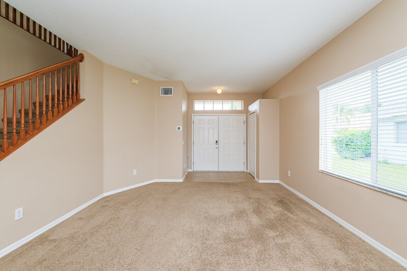 2,155/Mo, 12822 Longcrest Dr Riverview, FL 33579 Living Room View