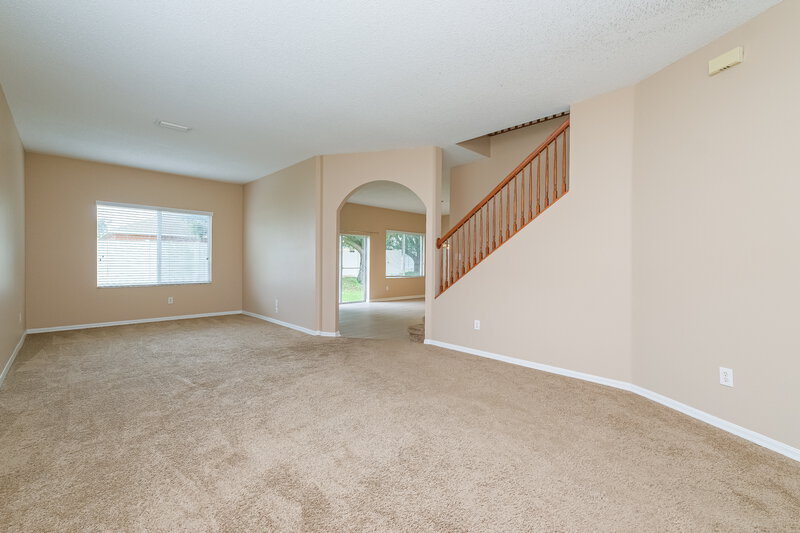 2,155/Mo, 12822 Longcrest Dr Riverview, FL 33579 Living Room View 2