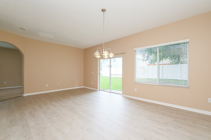 2,155/Mo, 12822 Longcrest Dr Riverview, FL 33579 Dining Room View