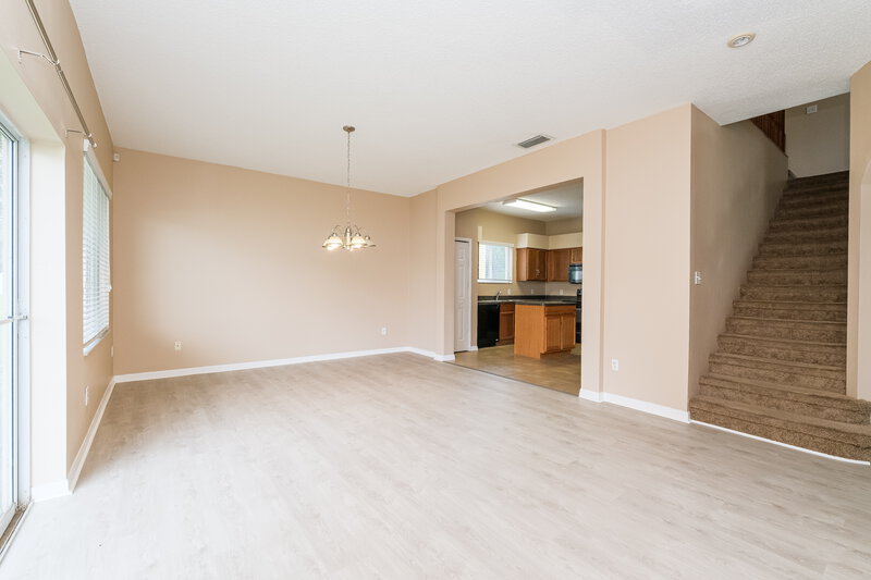 2,155/Mo, 12822 Longcrest Dr Riverview, FL 33579 Dining Room View 2
