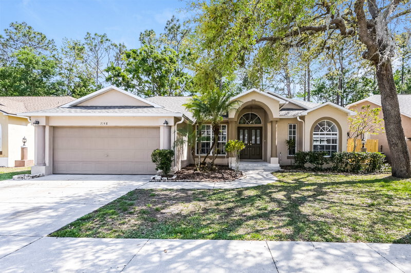 2,380/Mo, 7148 Captiva Cir New Port Richey, FL 34655 External View