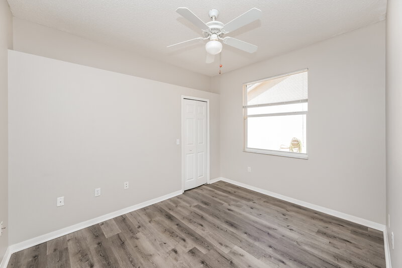 2,380/Mo, 7148 Captiva Cir New Port Richey, FL 34655 Bedroom View