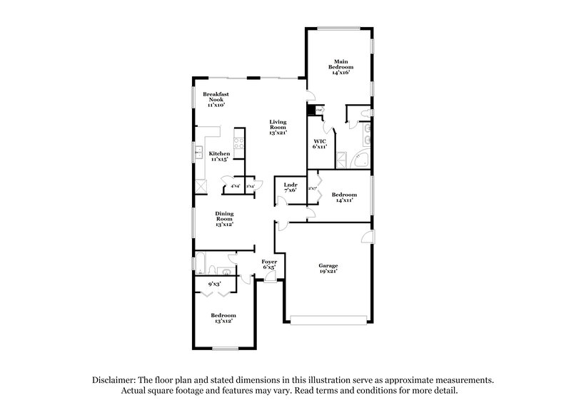 10644 Shady Preserve Dr Riverview, FL 33579 | Progress Residential