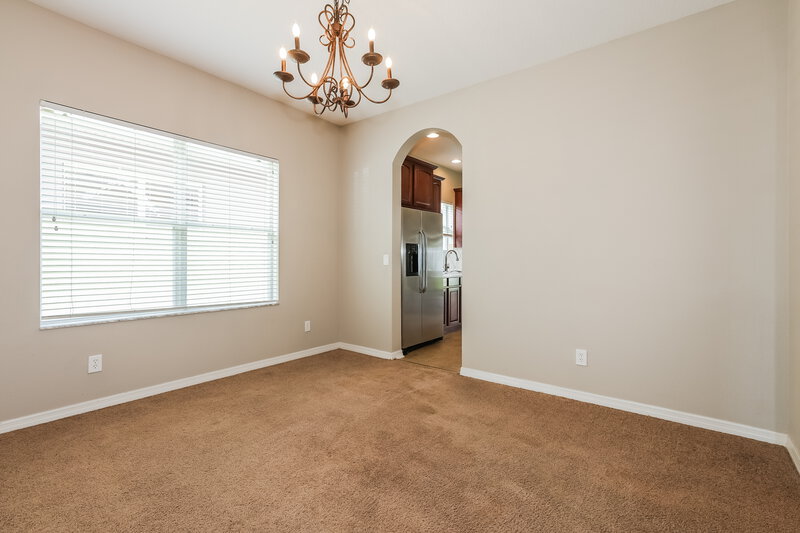 2,030/Mo, 10644 Shady Preserve Dr Riverview, FL 33579 Dining Room View