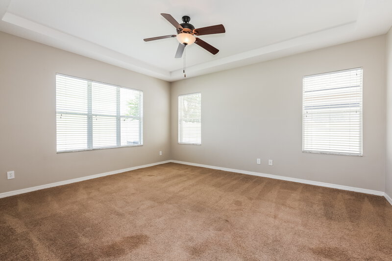 2,030/Mo, 10644 Shady Preserve Dr Riverview, FL 33579 Main Bedroom View