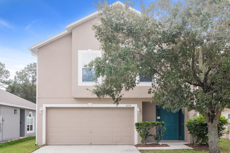 2,360/Mo, 6533 Tabogi Trl Wesley Chapel, FL 33545 External View
