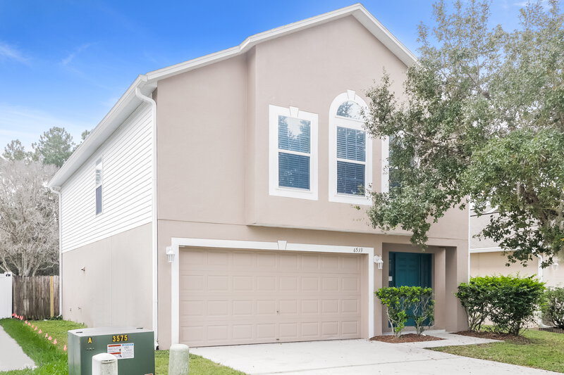 2,360/Mo, 6533 Tabogi Trl Wesley Chapel, FL 33545 Front View