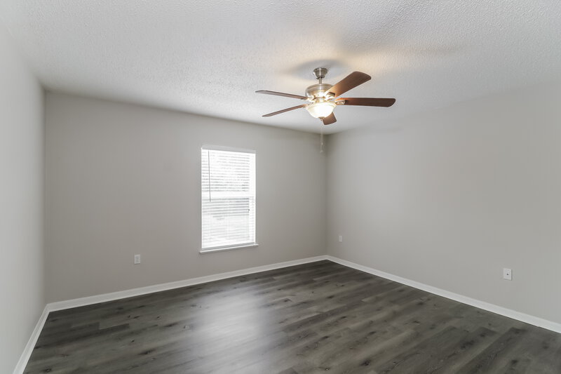 2,360/Mo, 6533 Tabogi Trl Wesley Chapel, FL 33545 Bedroom View