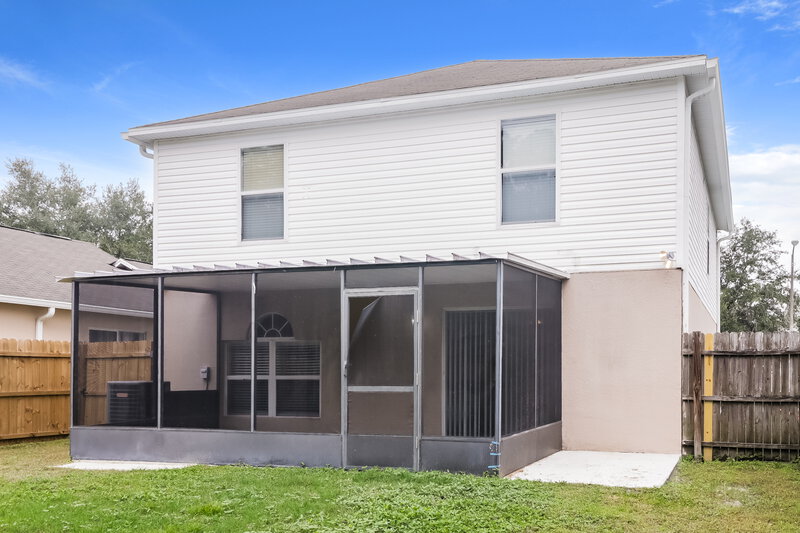 2,360/Mo, 6533 Tabogi Trl Wesley Chapel, FL 33545 Rear View 2