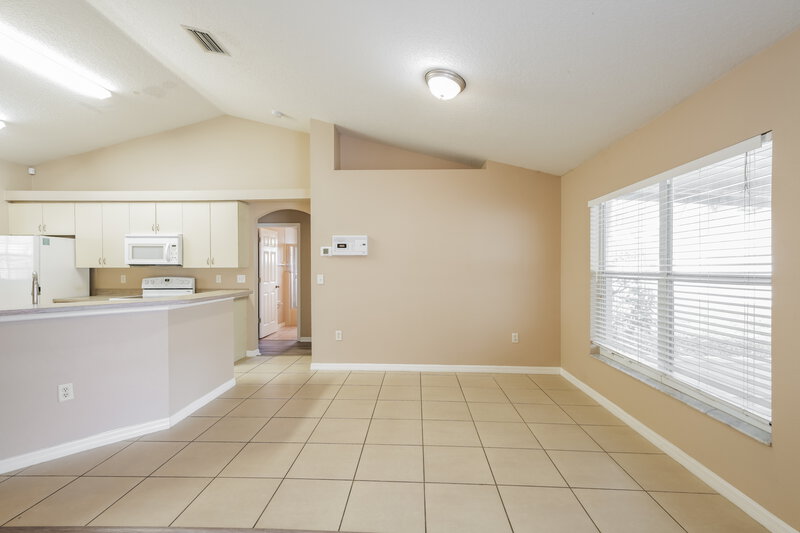 1,920/Mo, 34621 Smart Dr Zephyrhills, FL 33541 Dining Room View