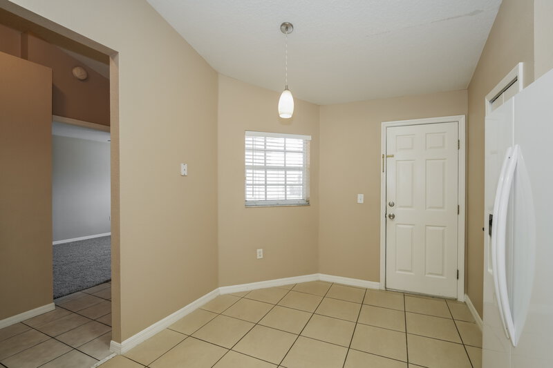 1,920/Mo, 34621 Smart Dr Zephyrhills, FL 33541 Breakfast Nook View