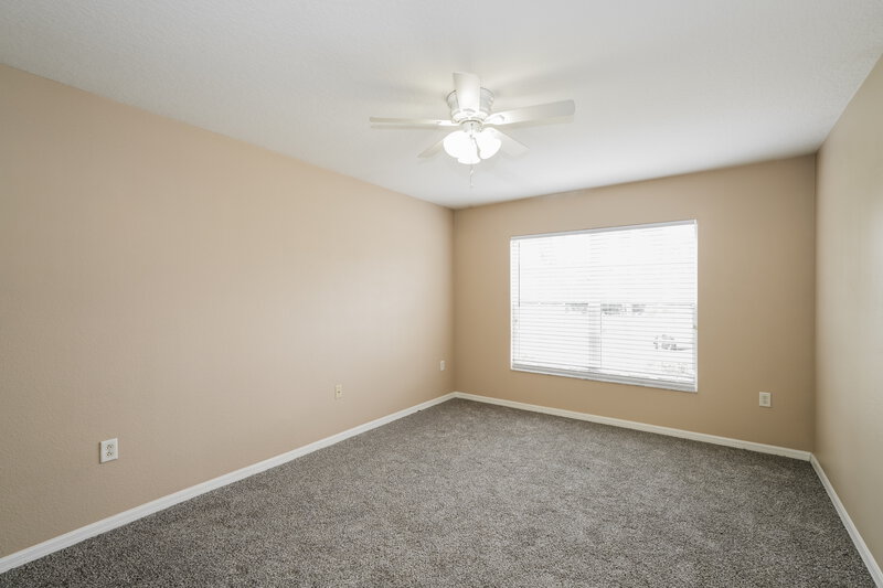1,920/Mo, 34621 Smart Dr Zephyrhills, FL 33541 Main Bedroom View