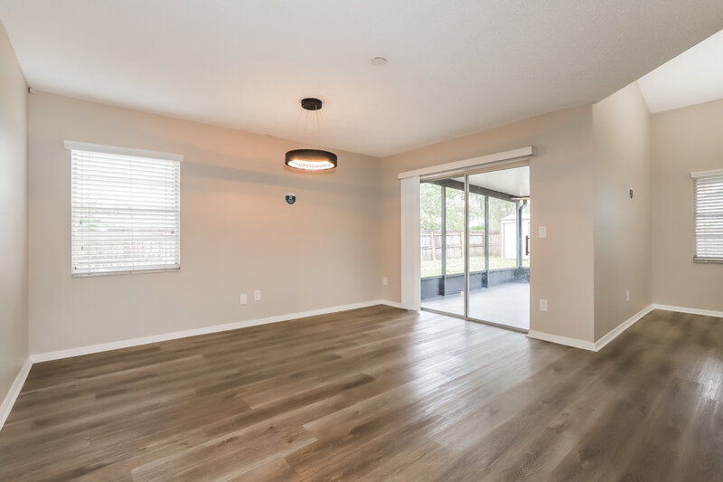 2,495/Mo, 12114 Clearbrook Ct Riverview, FL 33569 Dining Room View