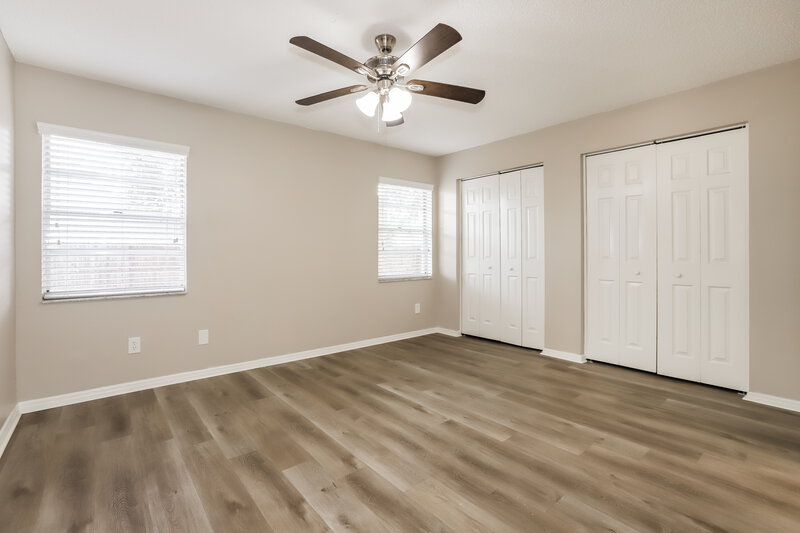 2,495/Mo, 12114 Clearbrook Ct Riverview, FL 33569 Main Bedroom View