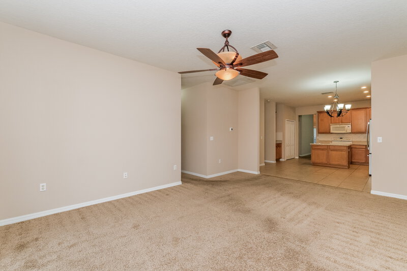 3,380/Mo, 12130 Infinity Dr New Port Richey, FL 34654 Living Room View 3
