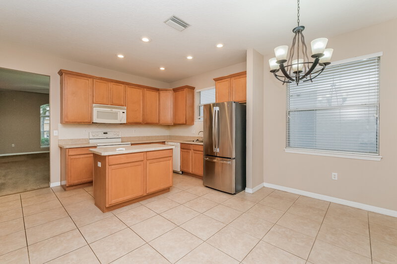 3,380/Mo, 12130 Infinity Dr New Port Richey, FL 34654 Breakfast Nook View