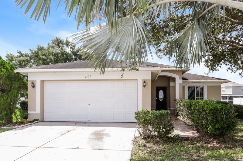 2,245/Mo, 1305 Cedar Rock Pl Brandon, FL 33511 External View