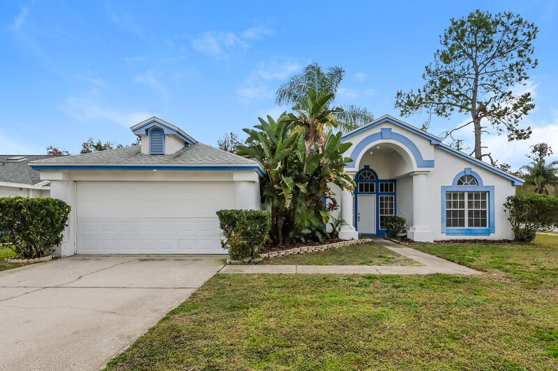 2,085/Mo, 10232 Arrow Creek Rd New Port Richey, FL 34655 External View