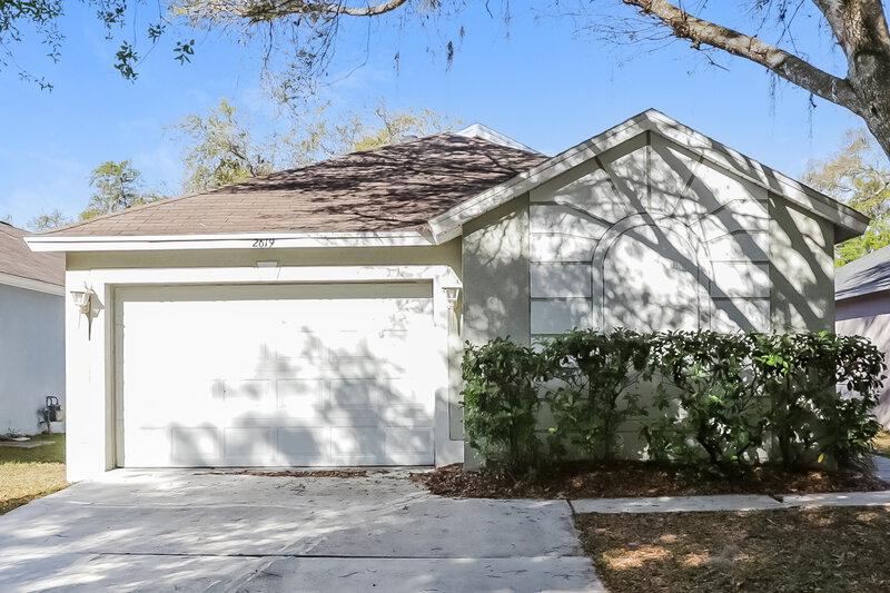 3,740/Mo, 2619 Golden Antler Ln Lutz, FL 33559 External View