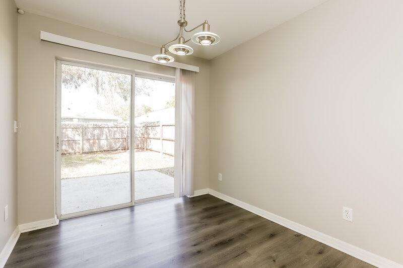 3,740/Mo, 2619 Golden Antler Ln Lutz, FL 33559 Dining Room View