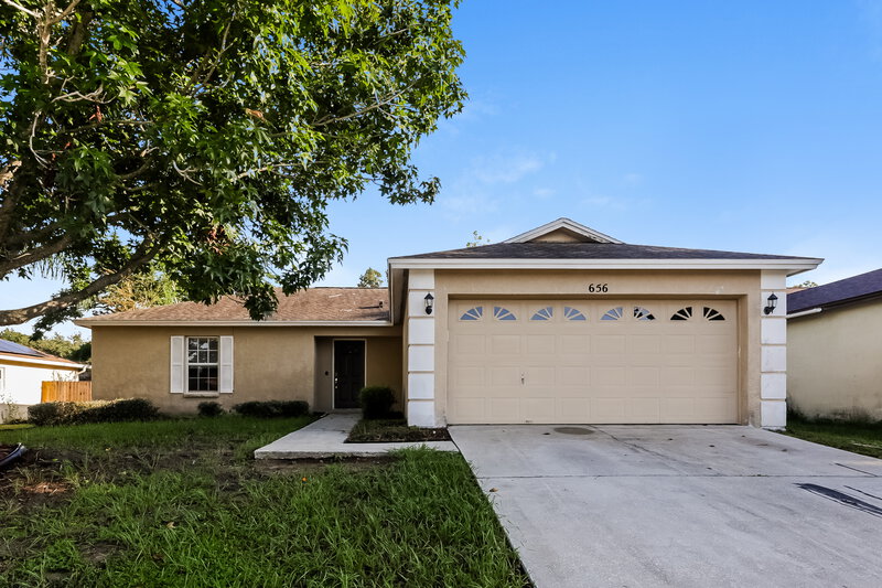2,080/Mo, 656 Lakemont Dr Brandon, FL 33510 External View