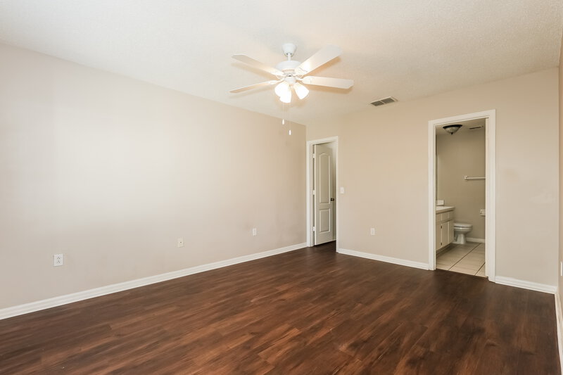 2,080/Mo, 656 Lakemont Dr Brandon, FL 33510 Main Bedroom View