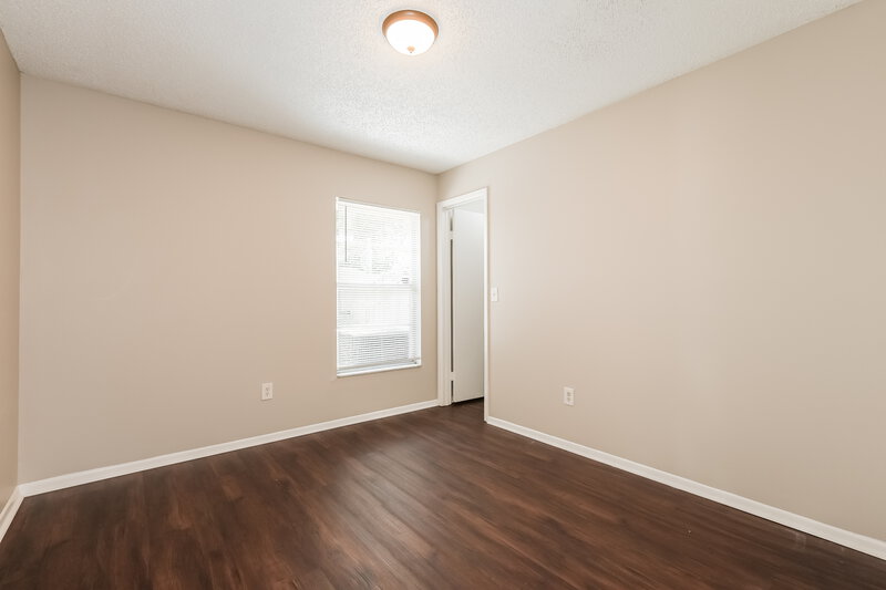 2,515/Mo, 1428 High Knoll Dr Brandon, FL 33511 Bedroom View