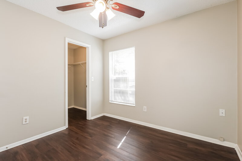 2,515/Mo, 1428 High Knoll Dr Brandon, FL 33511 Bedroom View 2