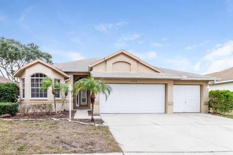4,840/Mo, 1839 Wood Trail St Tarpon Springs, FL 34689 External View