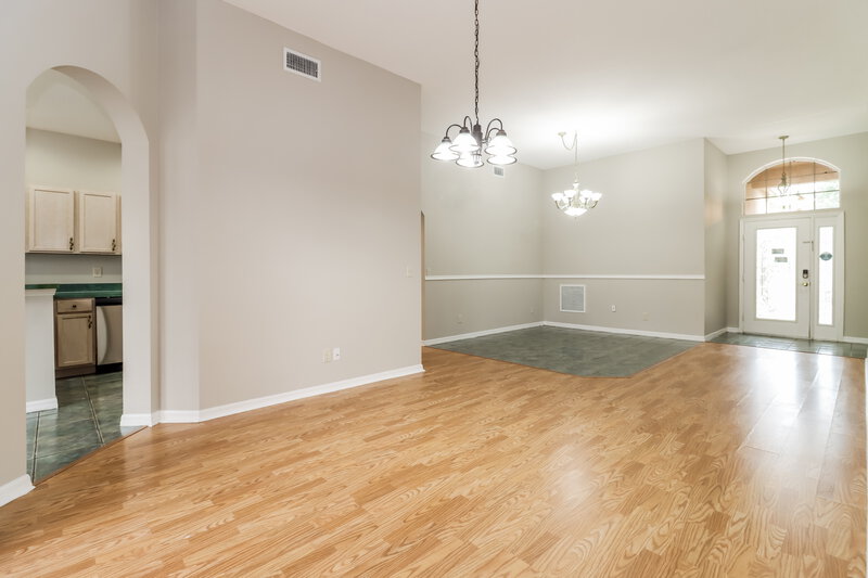 4,840/Mo, 1839 Wood Trail St Tarpon Springs, FL 34689 Living Room View