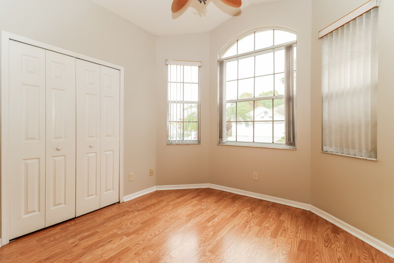 4,840/Mo, 1839 Wood Trail St Tarpon Springs, FL 34689 Bedroom View