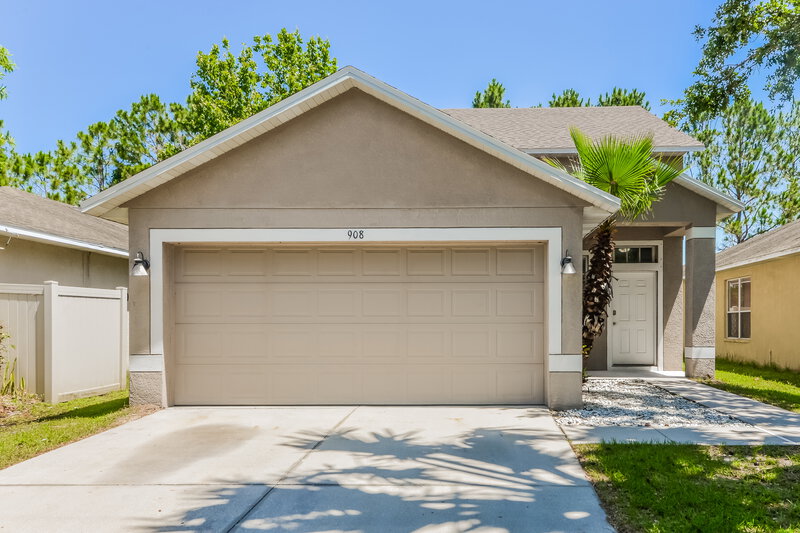 3,780/Mo, 908 Larwood Pine Dr Ruskin, FL 33570 External View