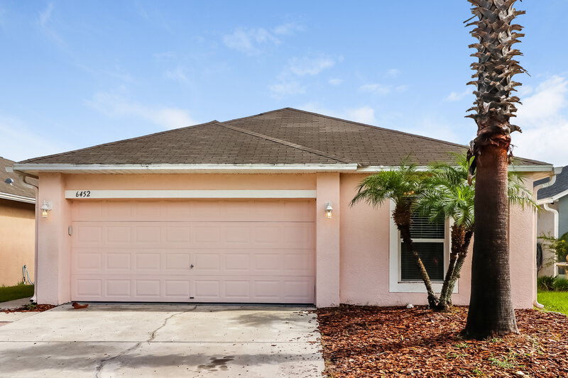 1,975/Mo, 6452 Tabogi Trl Wesley Chapel, FL 33545 External View