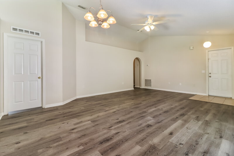 1,975/Mo, 6452 Tabogi Trl Wesley Chapel, FL 33545 Dining Room View