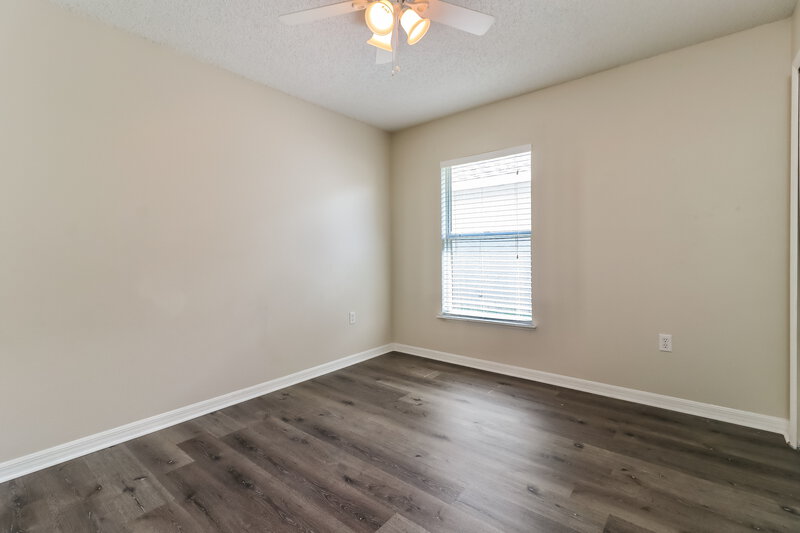 1,975/Mo, 6452 Tabogi Trl Wesley Chapel, FL 33545 Bedroom View 2