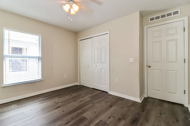 1,975/Mo, 6452 Tabogi Trl Wesley Chapel, FL 33545 Bedroom View 4