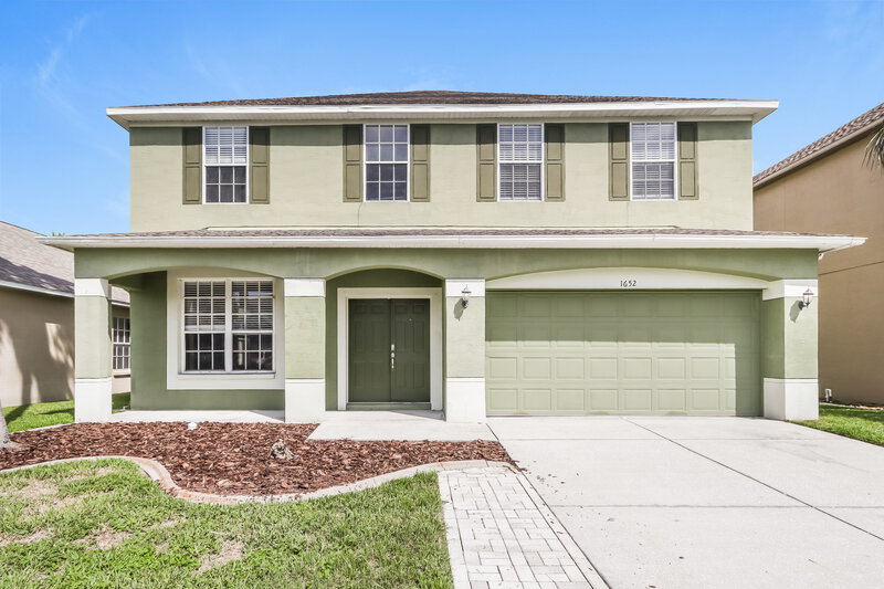 2,660/Mo, 1652 Crossvine Ct Trinity, FL 34655 External View