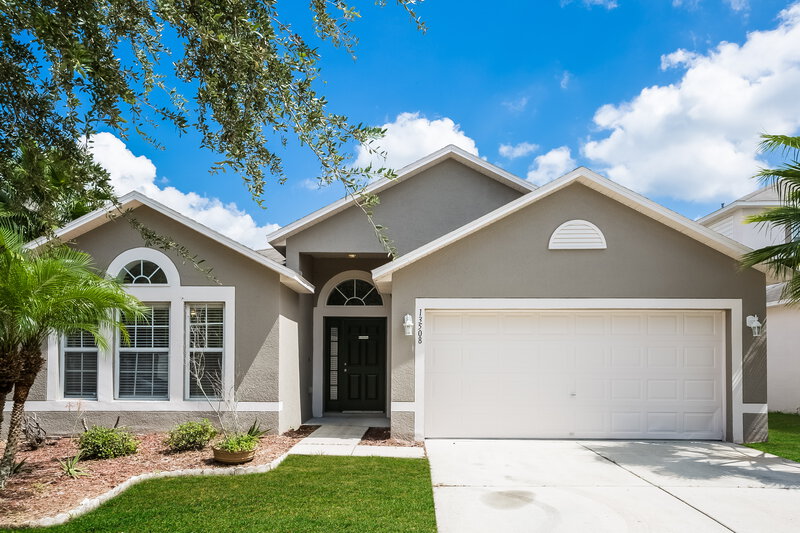 2,455/Mo, 13508 Small Mouth Way Riverview, FL 33569 External View