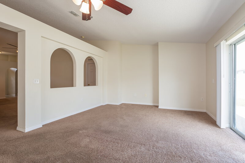 2,455/Mo, 13508 Small Mouth Way Riverview, FL 33569 Dining Room View