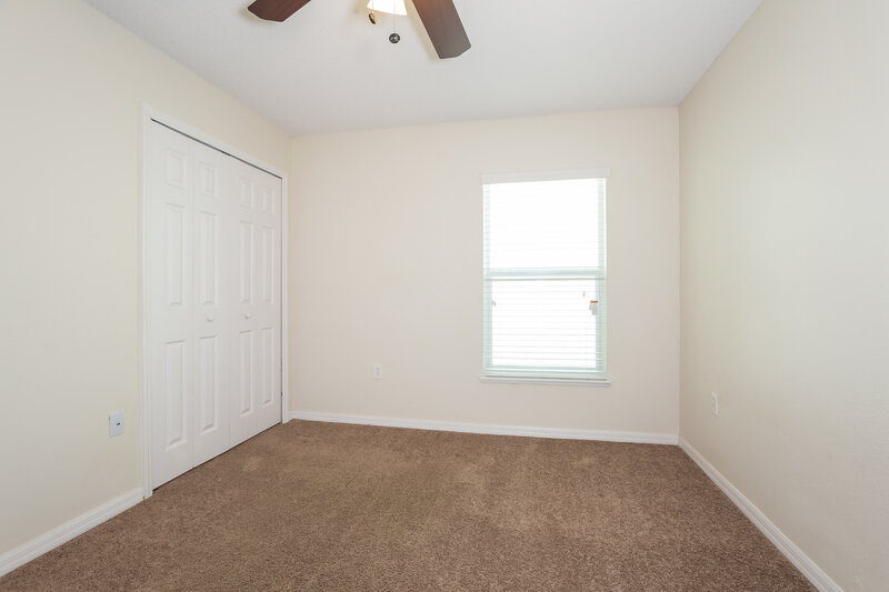 2,455/Mo, 13508 Small Mouth Way Riverview, FL 33569 Bedroom View 2