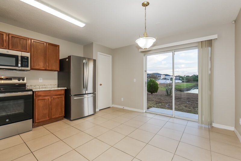 1,885/Mo, 11019 Golden Silence Dr Riverview, FL 33579 Dining Room View
