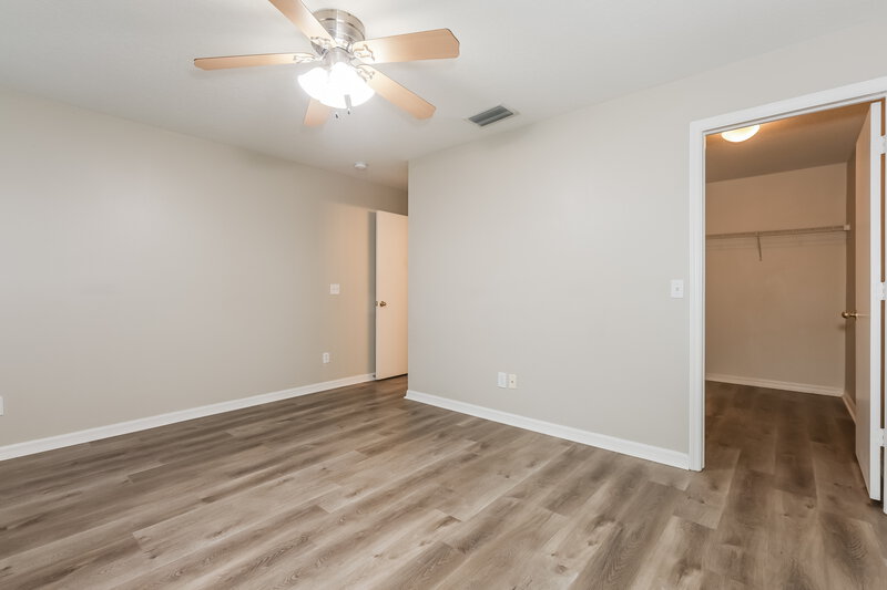 1,885/Mo, 11019 Golden Silence Dr Riverview, FL 33579 Main Bedroom View 2