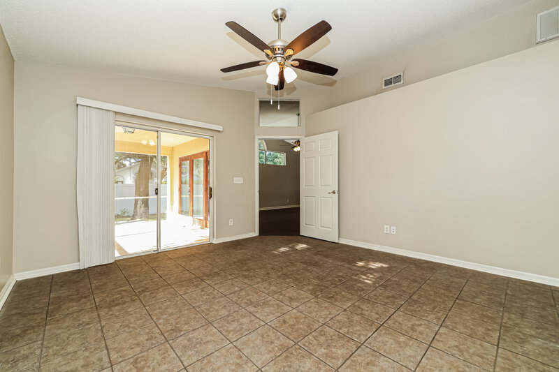 2,265/Mo, 4022 Fontana Pl Valrico, FL 33596 Main Bedroom View 2