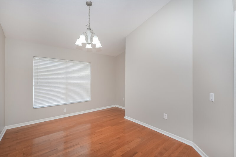 2,335/Mo, 12512 Lake Vista Dr Gibsonton, FL 33534 Dining Room View