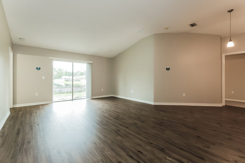 2,215/Mo, 6415 Buckhead Ct Wesley Chapel, FL 33545 Living Room View