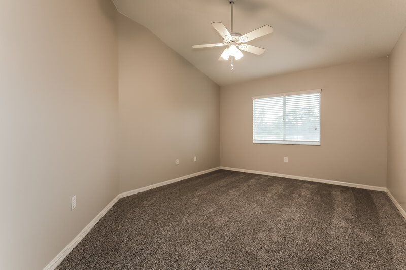 2,215/Mo, 6415 Buckhead Ct Wesley Chapel, FL 33545 Main Bedroom View